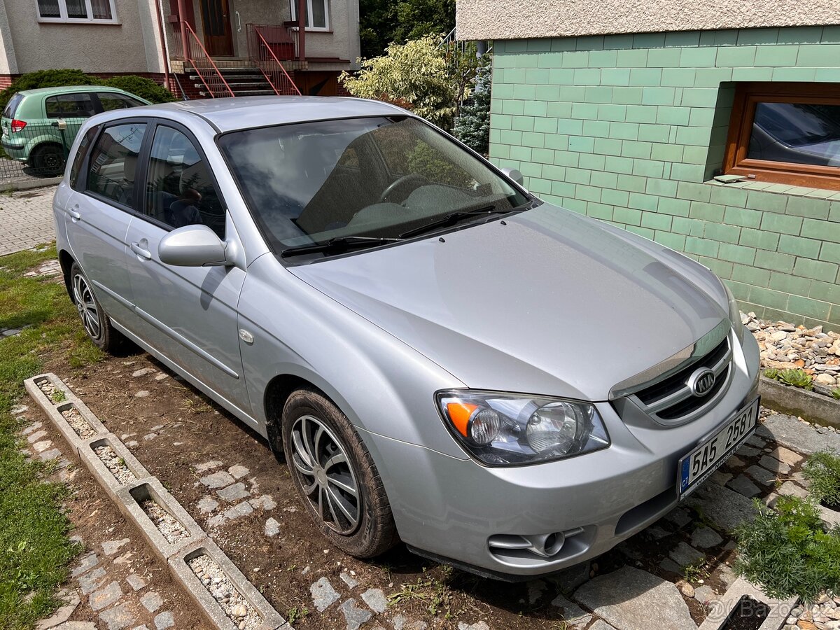 Kia Cerato