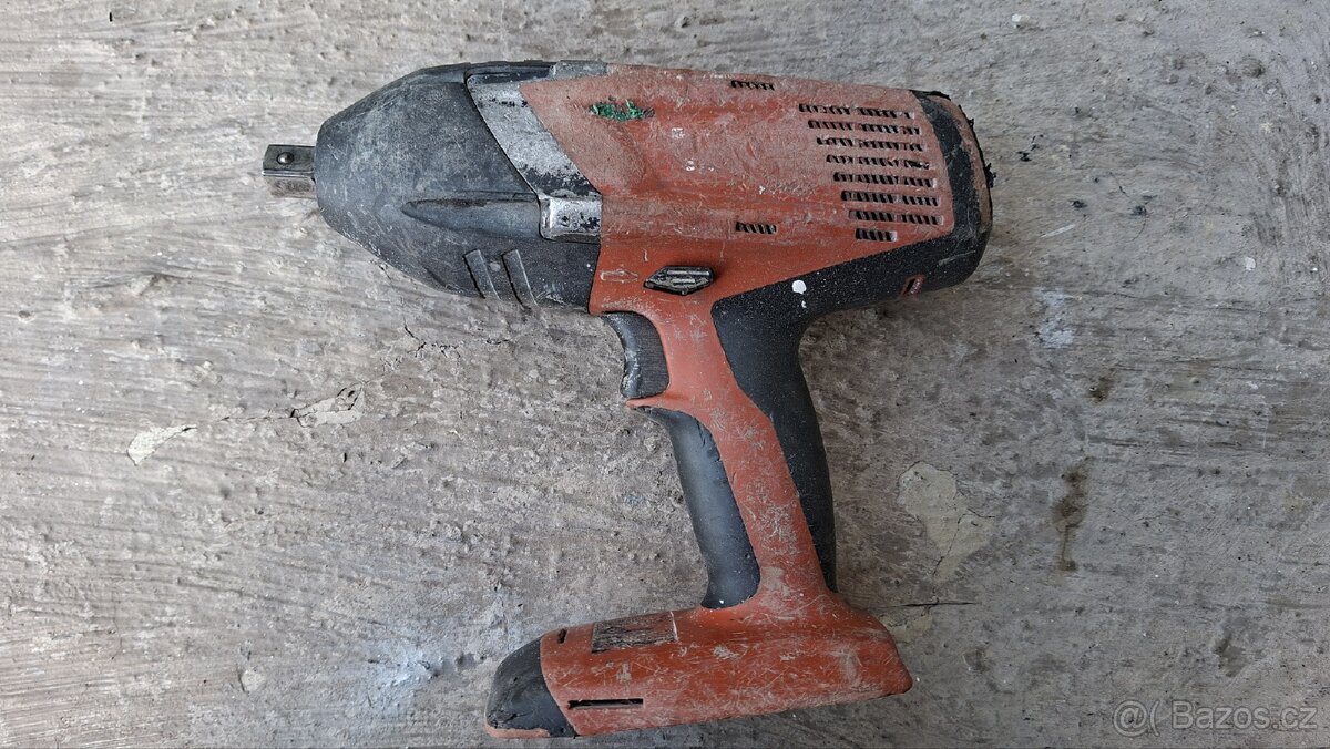 Hilti siw