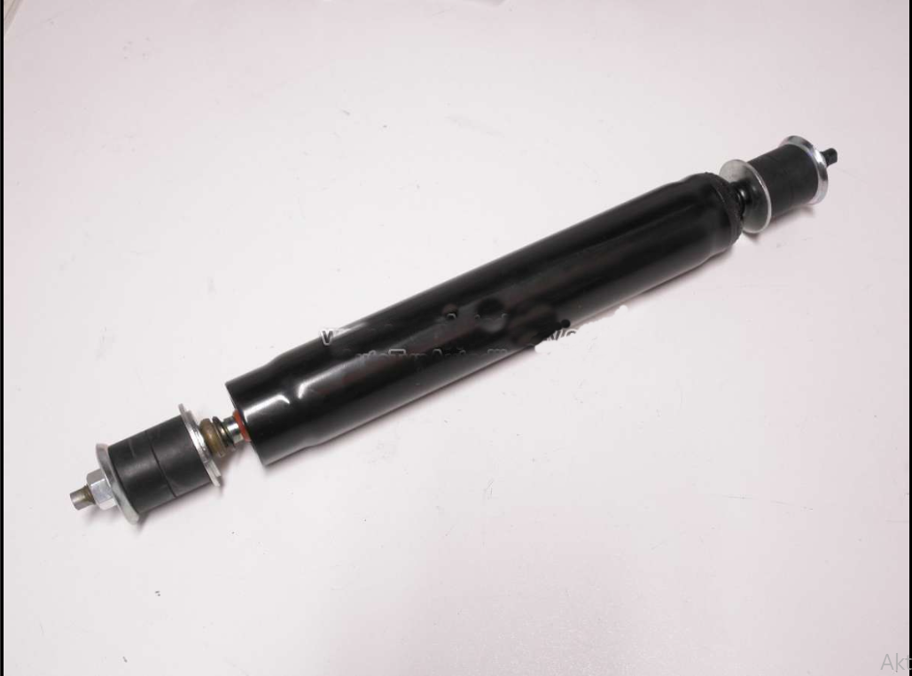 Tlumič pérování zadní Škoda 105/120/1000 MB, 100,110r