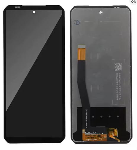 LCD Unihertz Tank 2