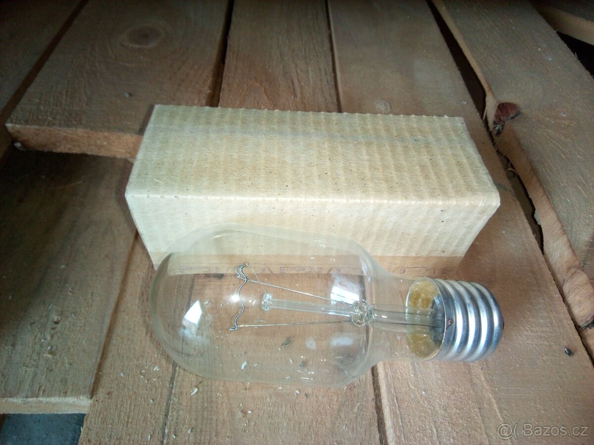 žárovky 300w