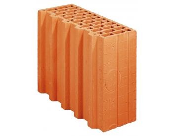 Porotherm Profi 30 1/2-P=15