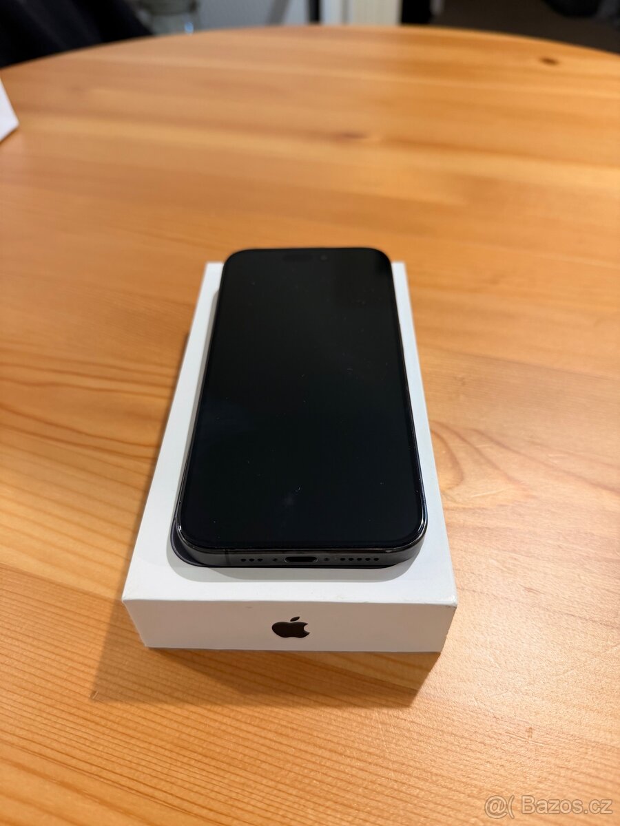 Iphone 15 pro 128gb