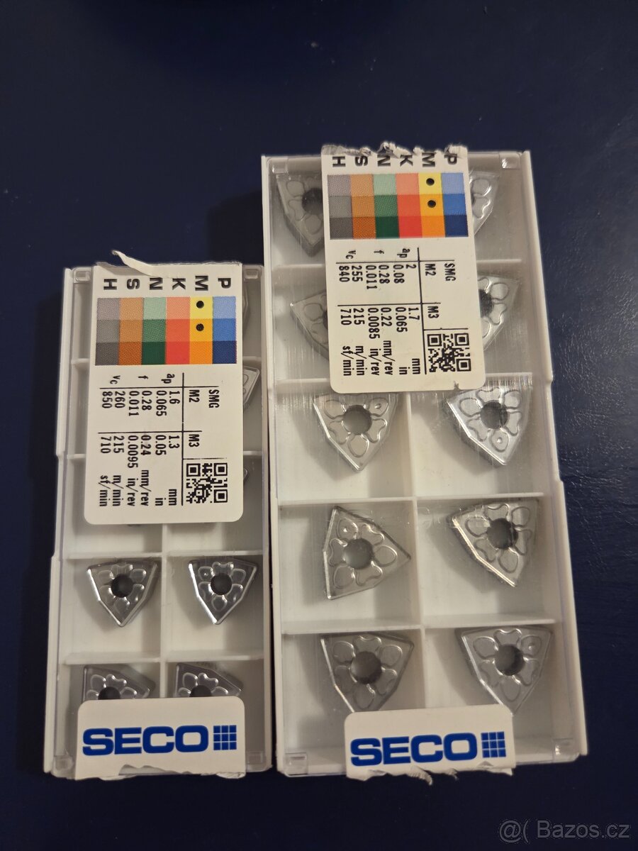 VBD SECO