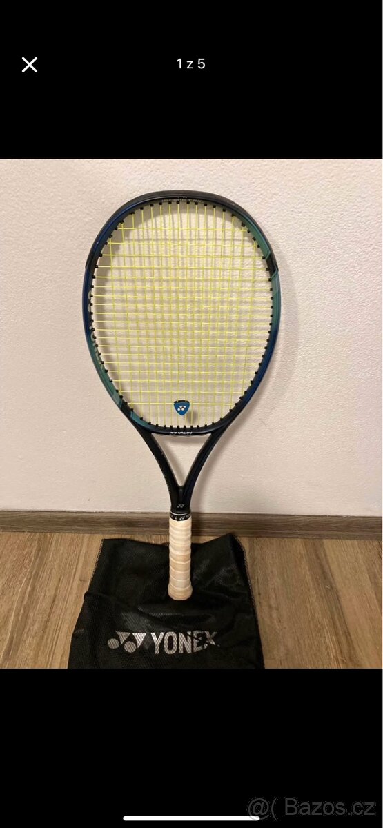 Tenisová raketa Yonex EZONE 98
