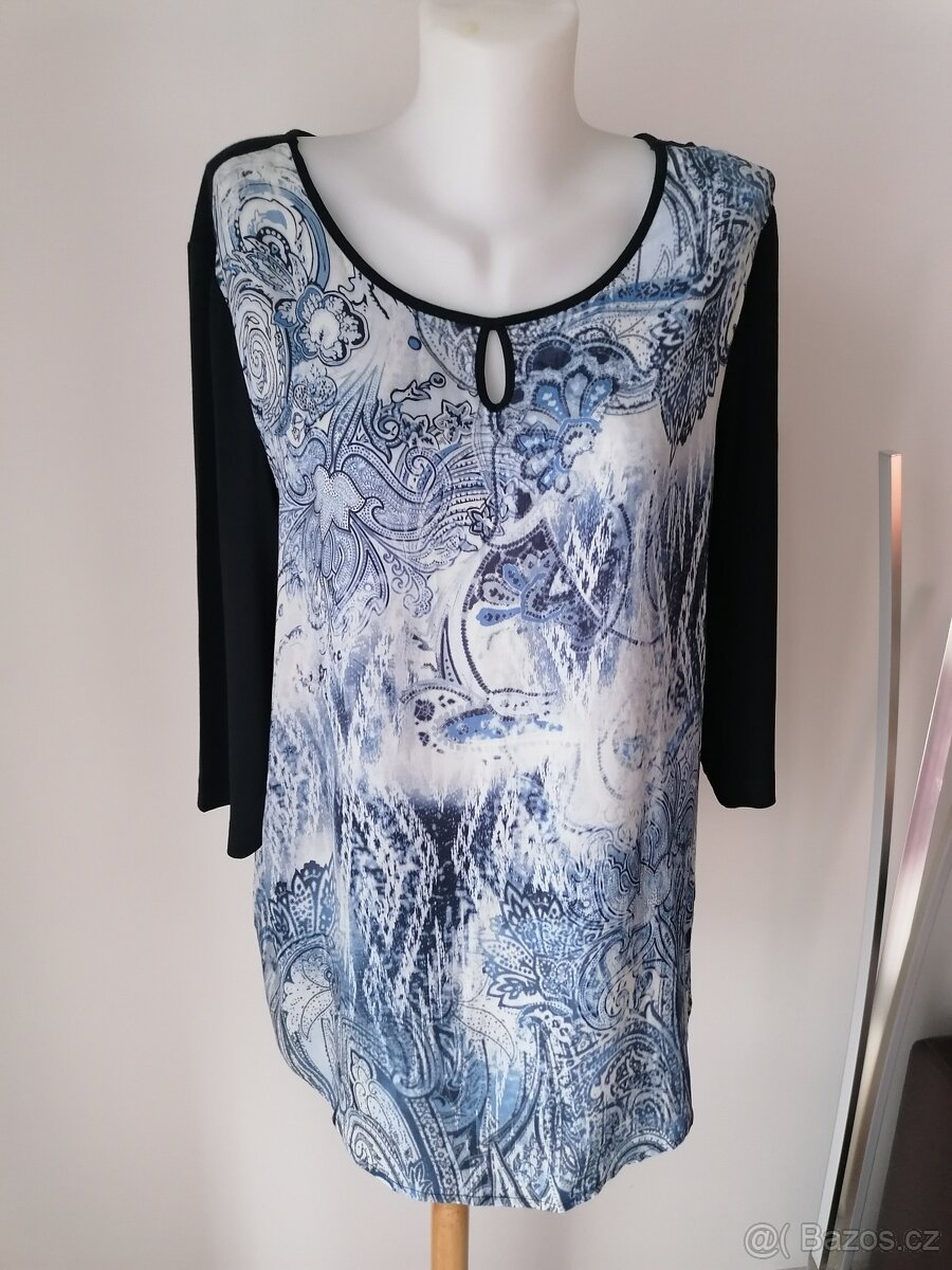 Dámská tunika Gerry Weber, vel. 48