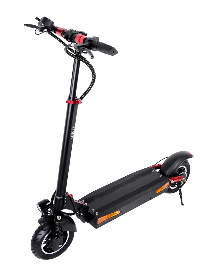 Prodám elektrokolo koloběžku City boss GV-5