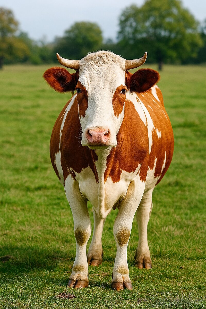 Koupím jalovice/krávy