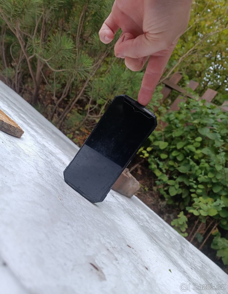 DOOGEE V30 PRO 5G 12/512