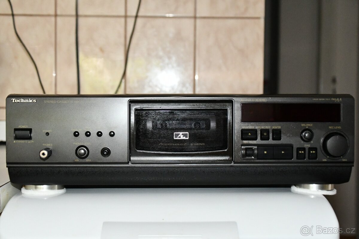Technics RS-AZ6