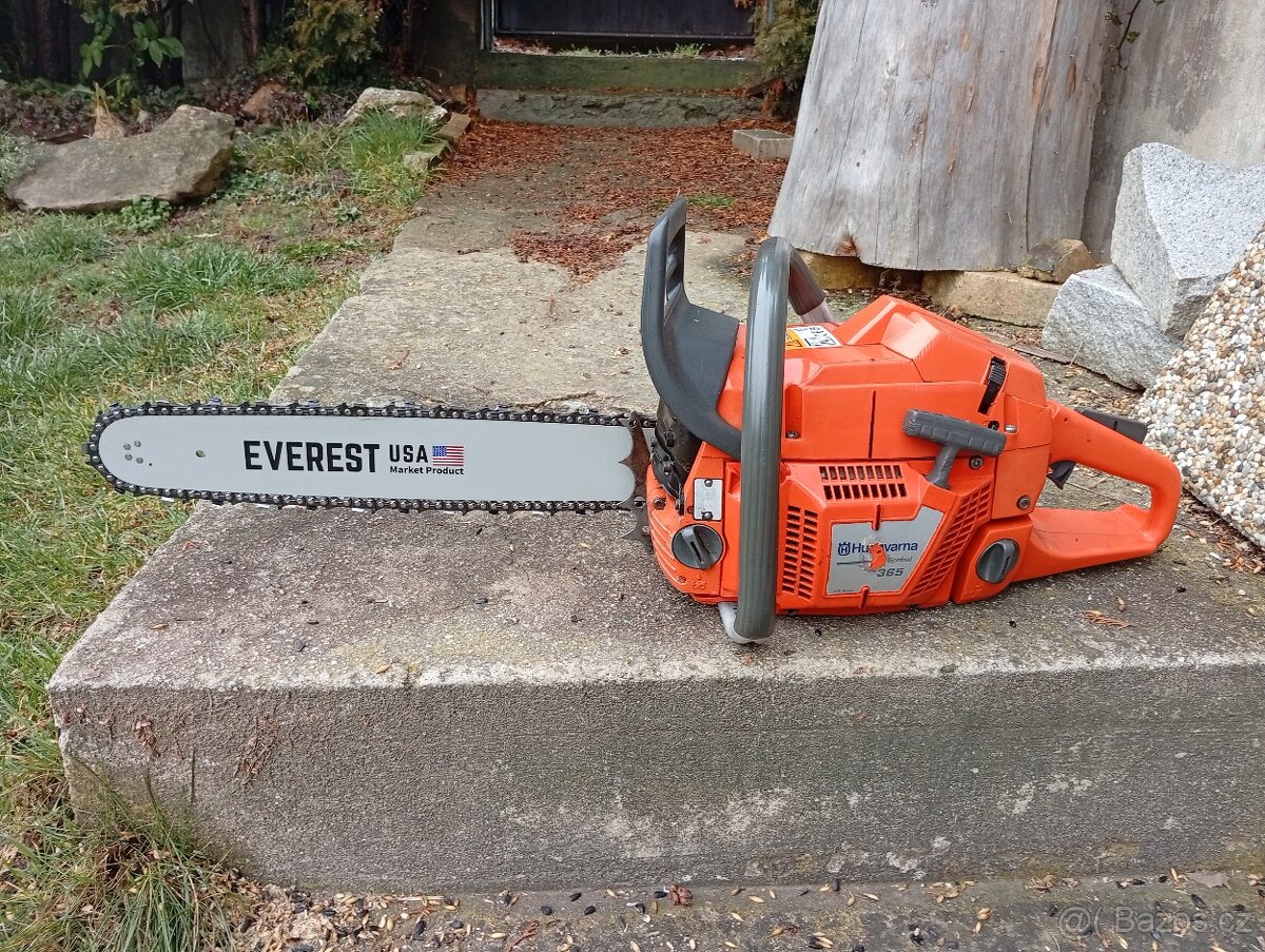 Husqvarna 365 Special