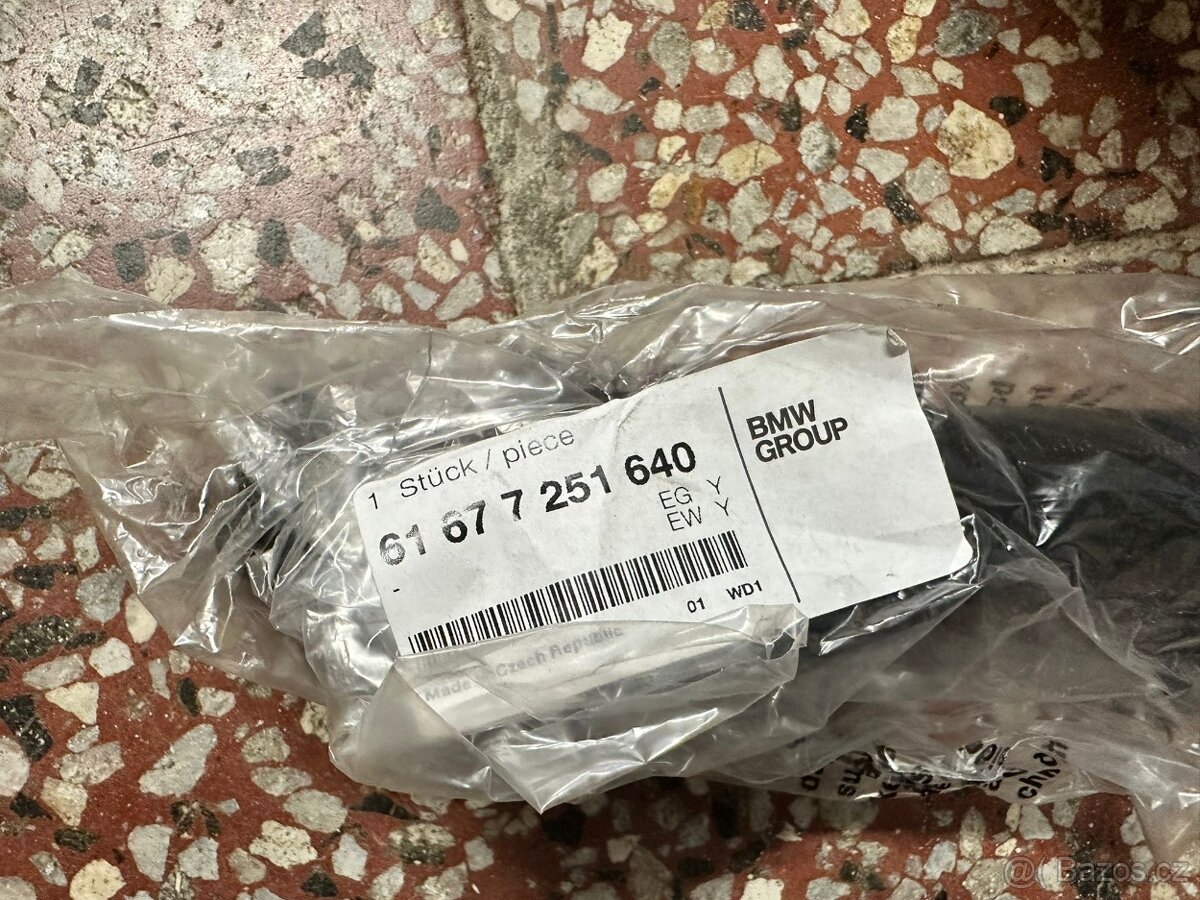 Ostřikovač světla BMW X3 F25