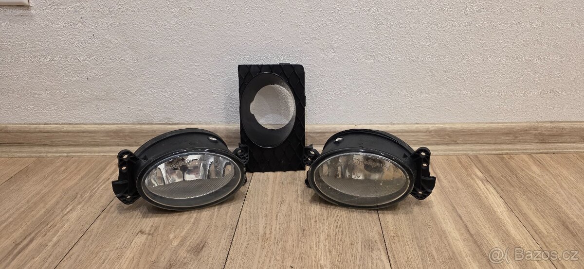 Origo mlhovky Mercedes G (W463) - cena za obě