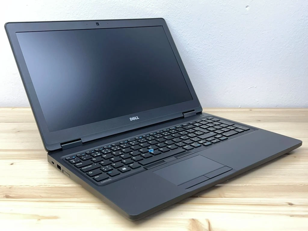 Dell Latitude 5580 I5 RAM 32 NVMe 1TB