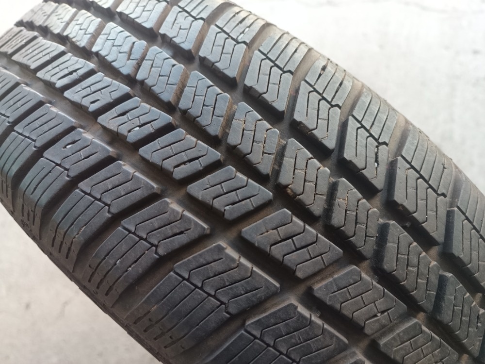 175/70 R14 BARUM (2514)