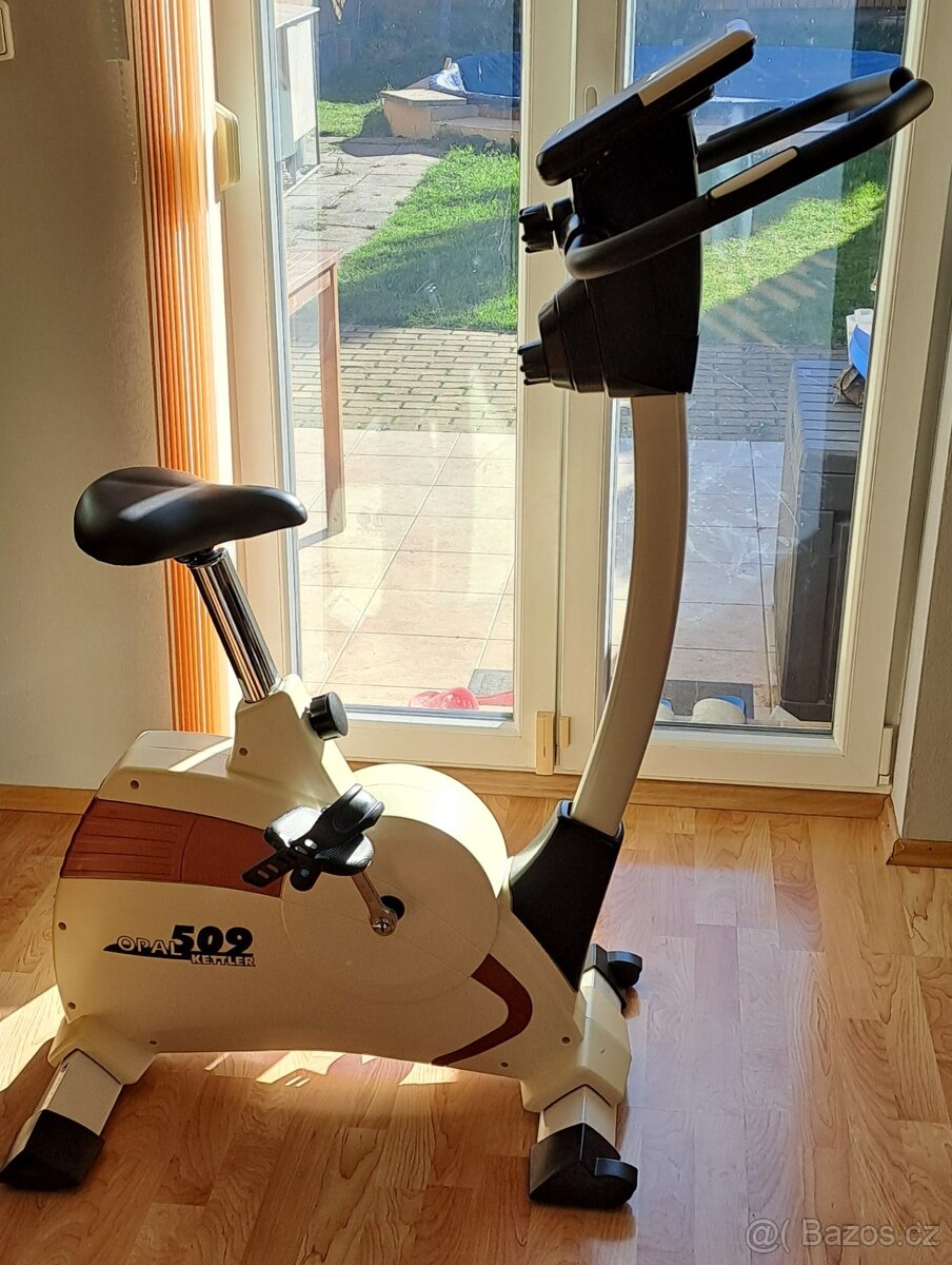 Rotoped Opal 509 zn. Kettler, dobrý stav