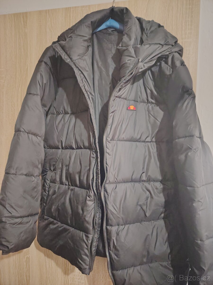 Pánská bunda Ellesse vel.4XL