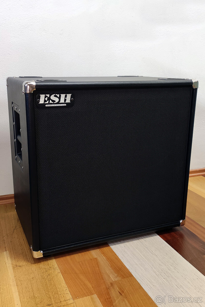 Bass box ESH