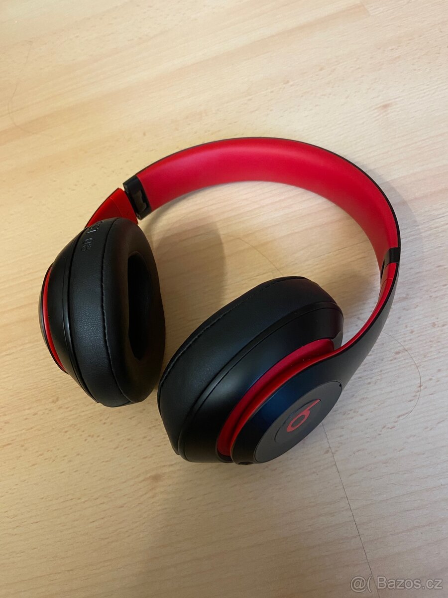 Sluchátka Beats Studio 3