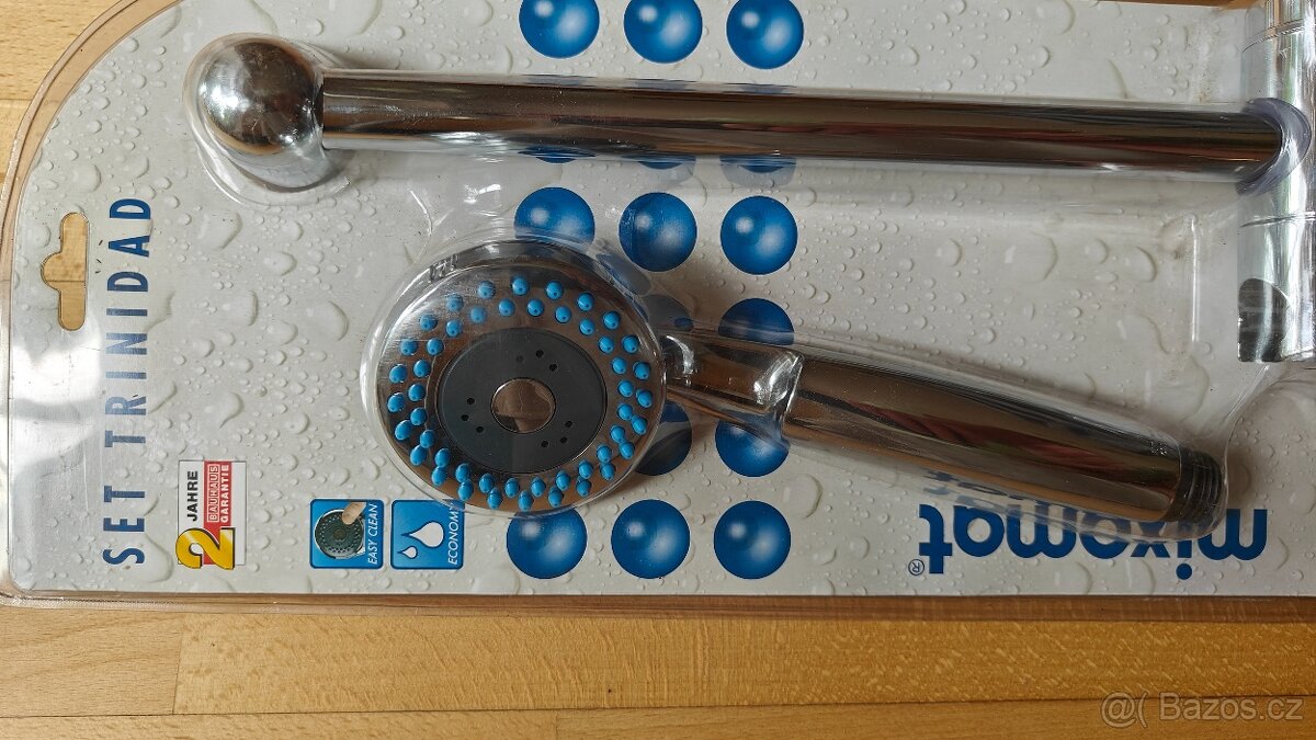 Sprchový set Mixomat nový