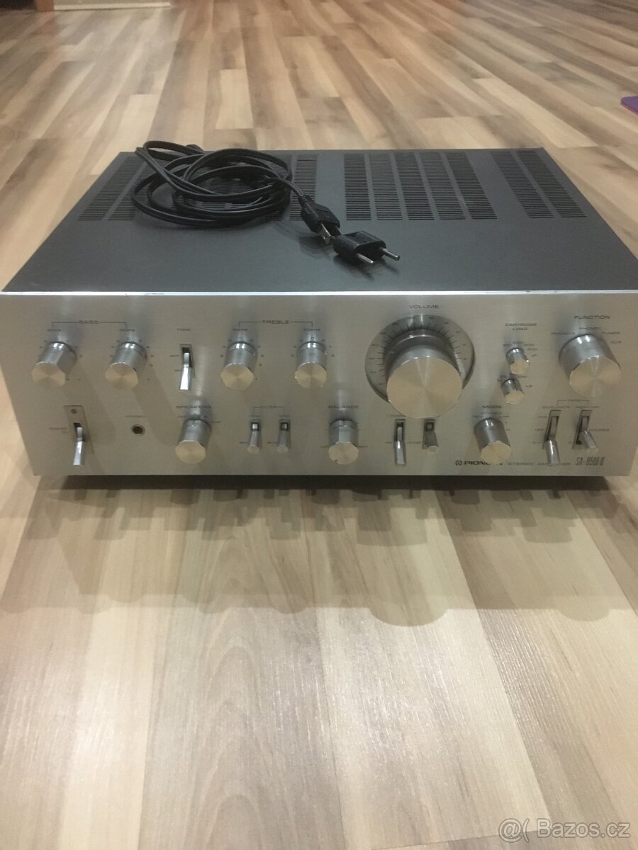 PIONEER SA 9500 II