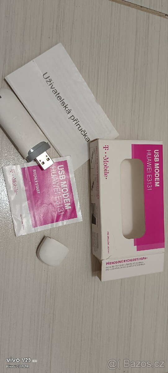 USB modem Huawei E3131