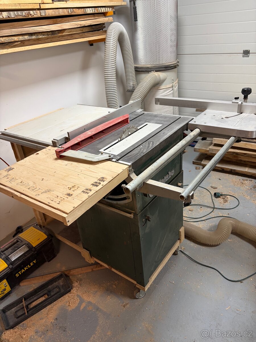 Stolní pila Metabo TK1688