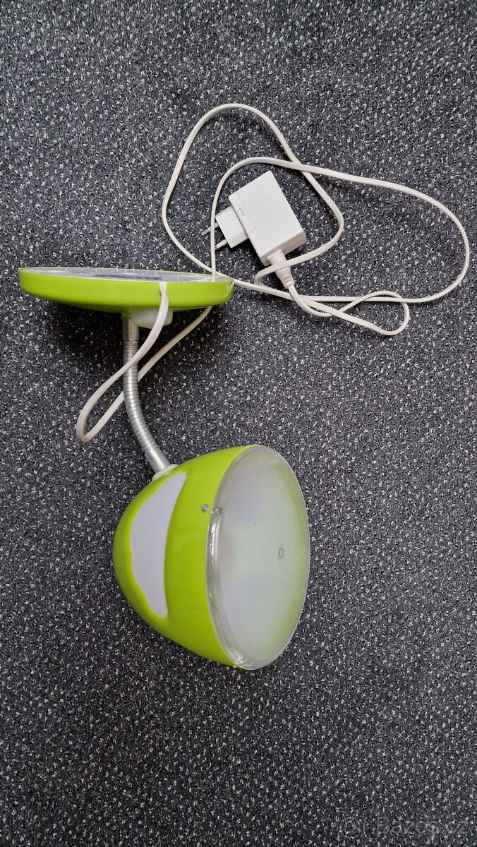 Dětská lampa IKEA