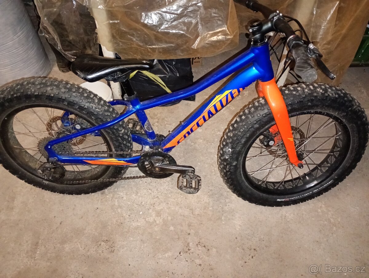 Specialized Fatboy 20