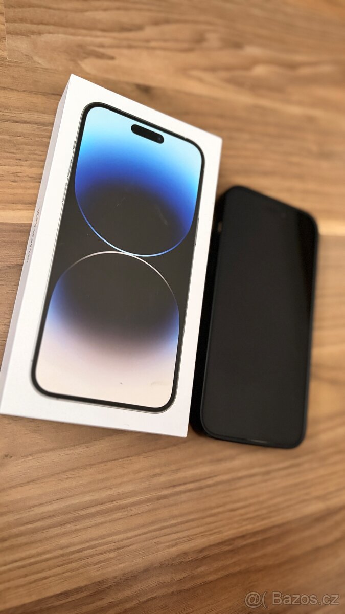 IPhone 14 Pro Max 128 gb