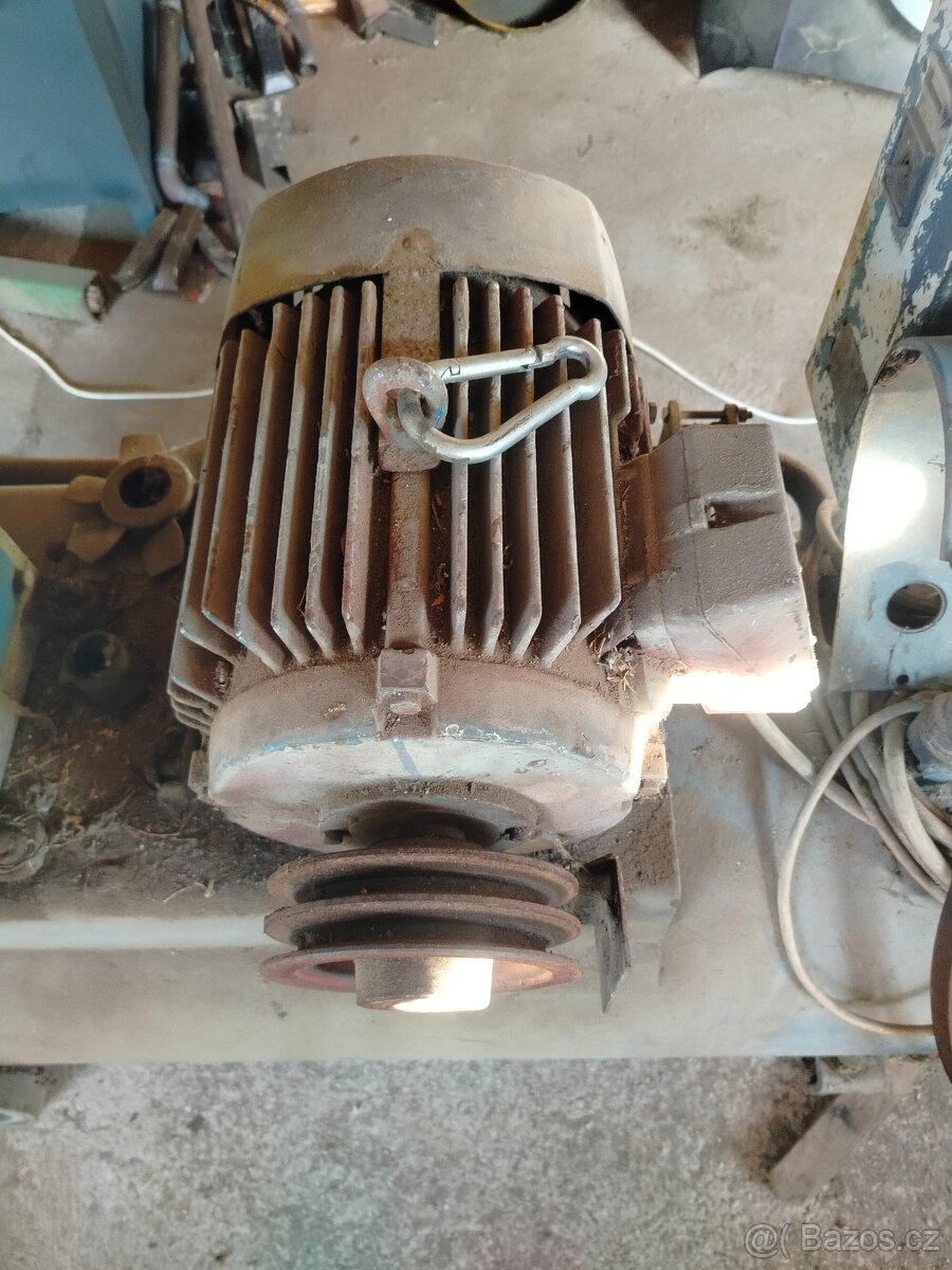 El. Motor