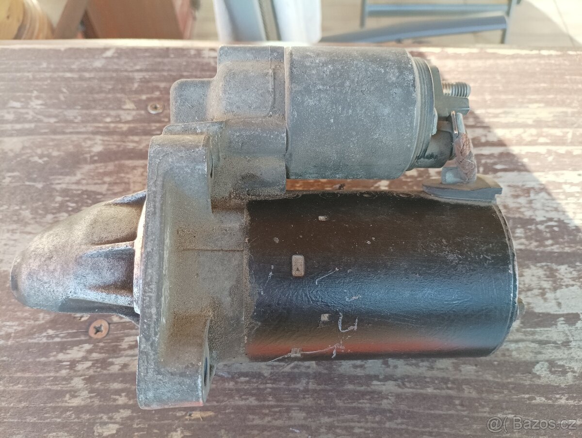 Startér Ford,Mazda,Volvo