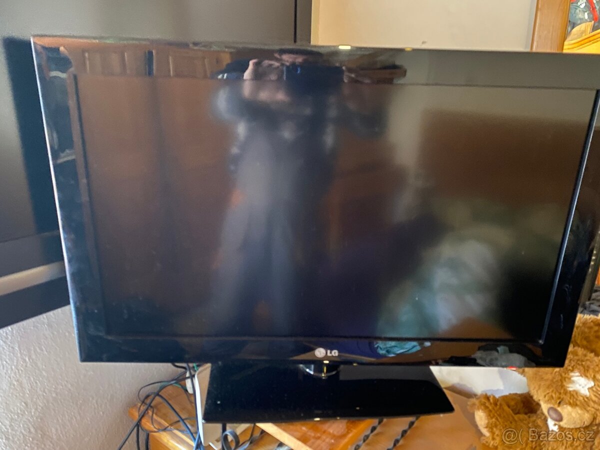 Funkční TV LG 32LD450