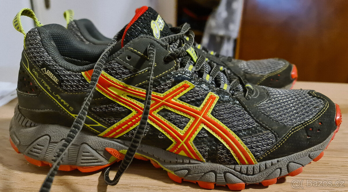 Běžecké boty Asics