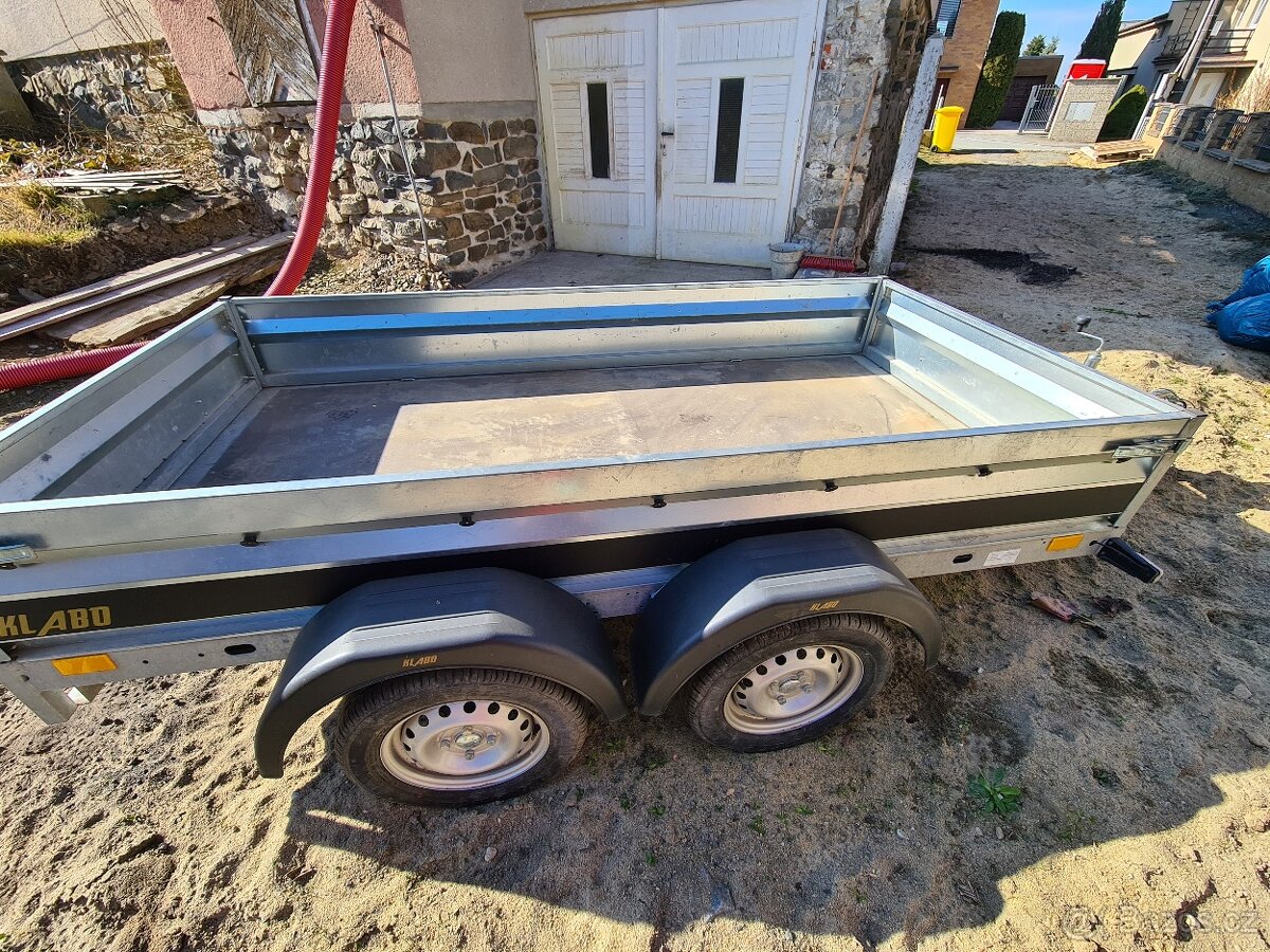Klabo profi 270t