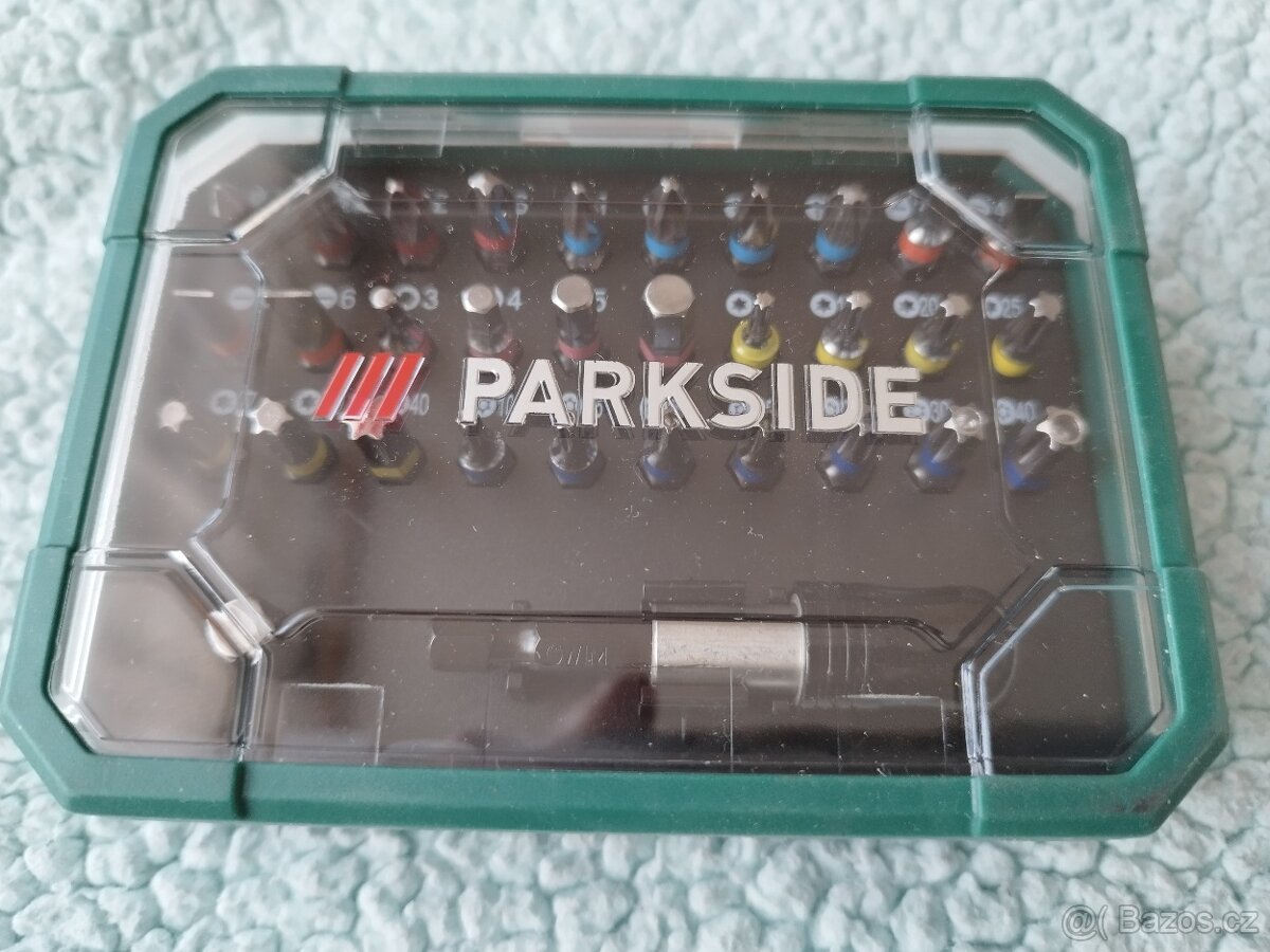 Sada bitů PARKSIDE
