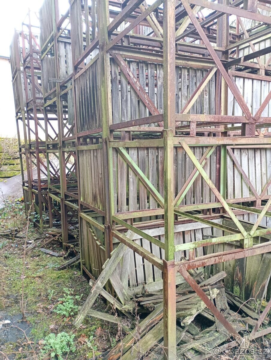 BRAMBOROVÉ BEDNY BEDNY NA BRAMBORY