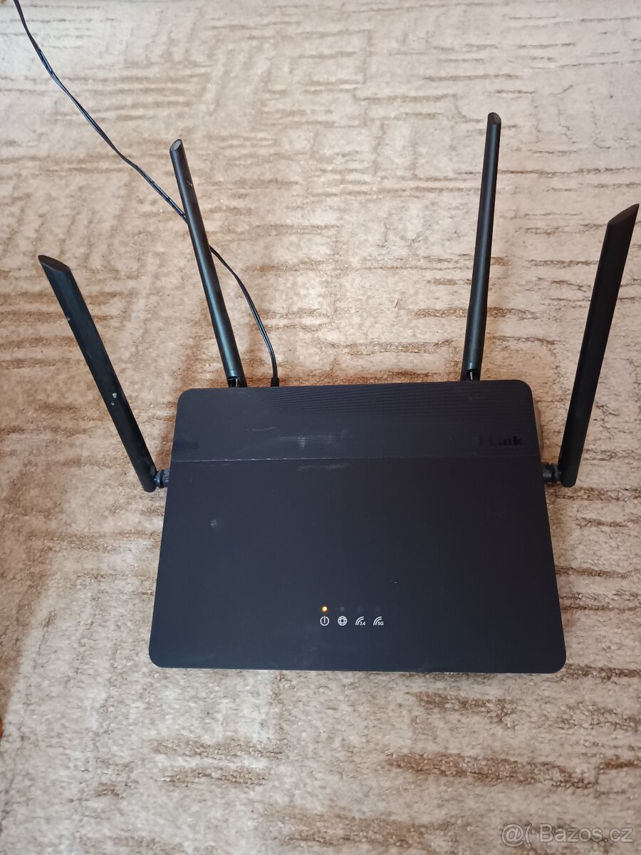 Router
