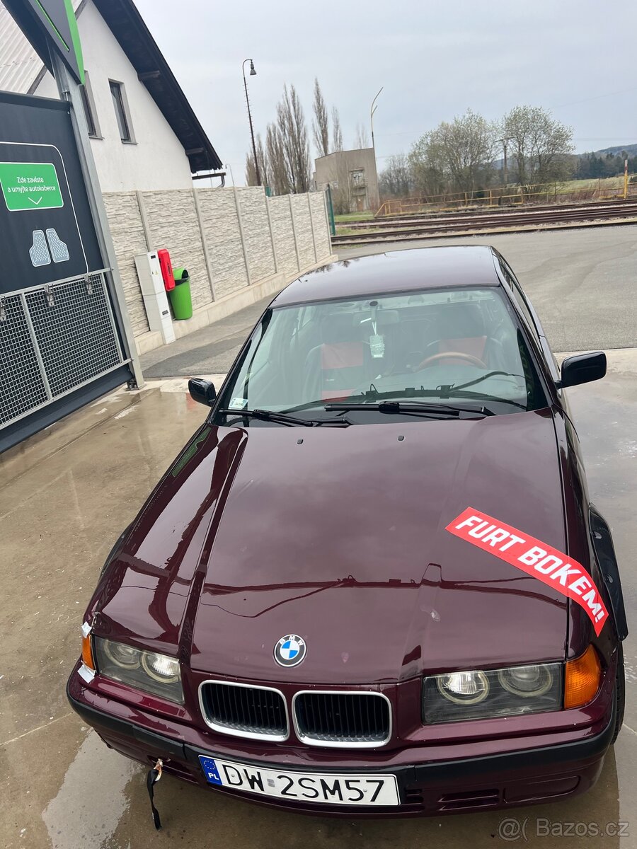 BMW e36