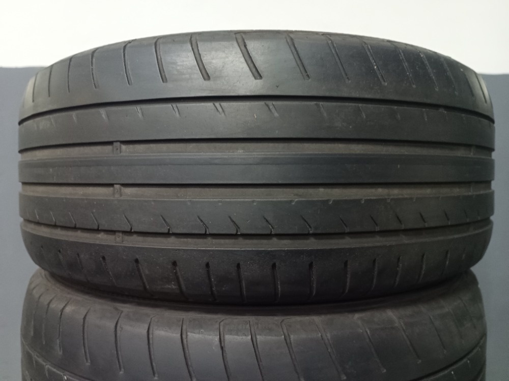 225/50 R17 DUNLOP (1717)