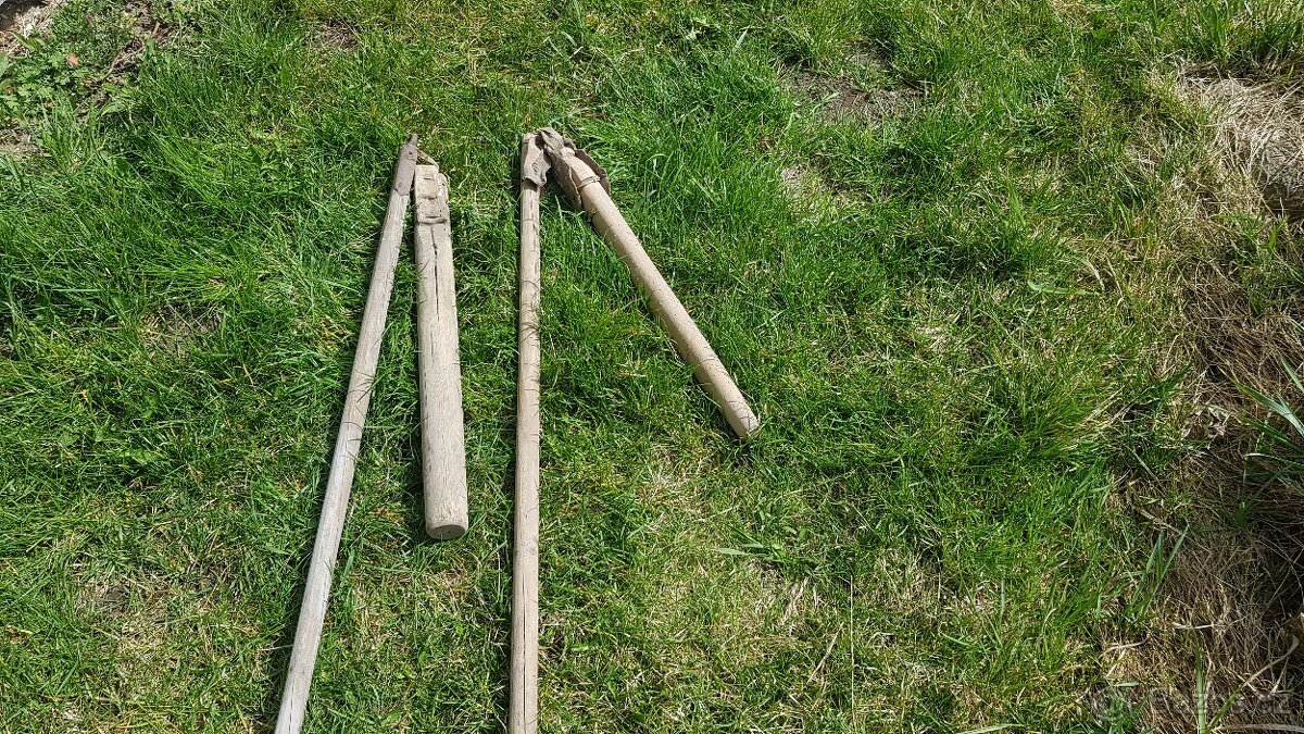 Cep na dekoraci