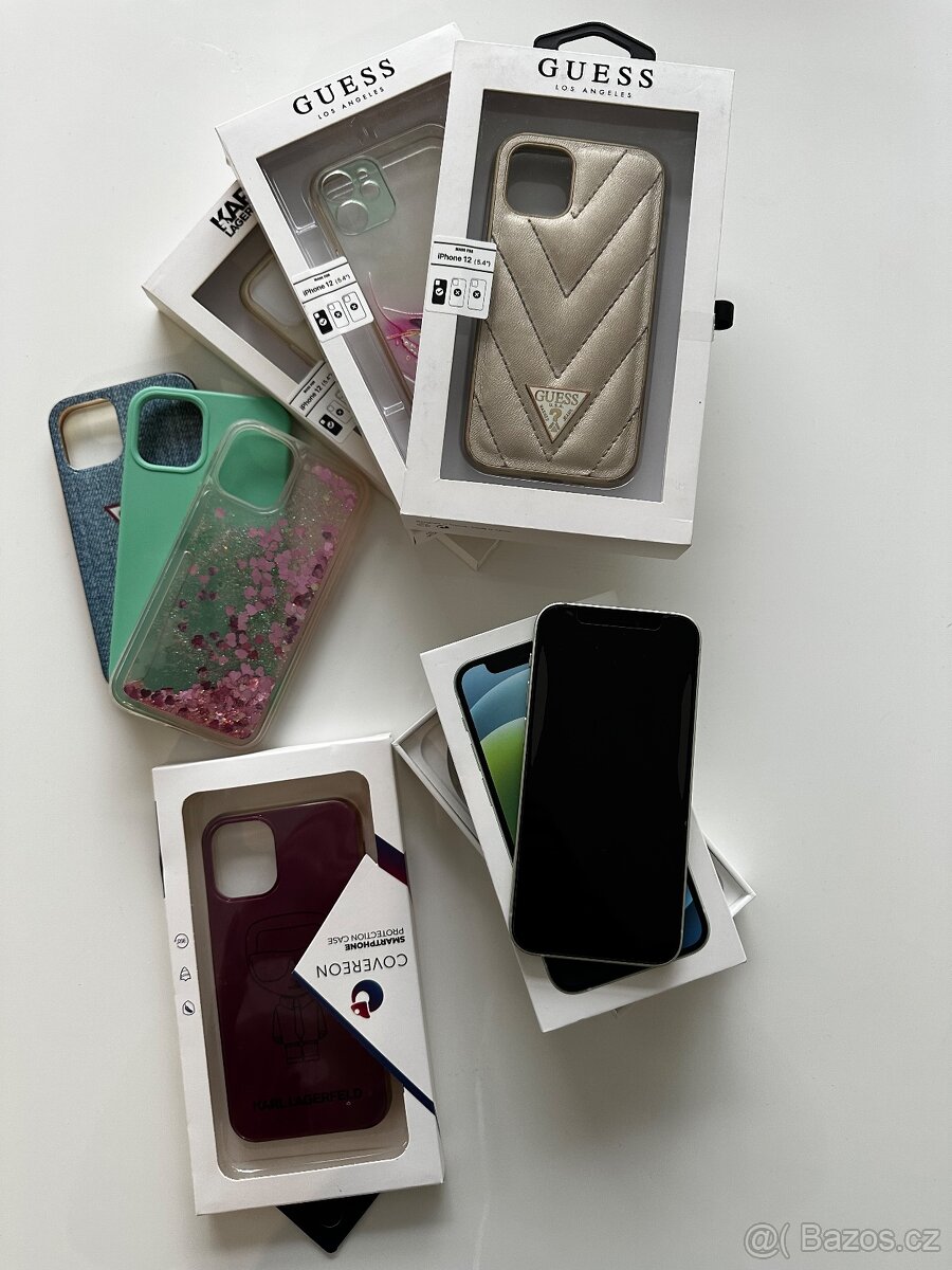 Apple iPhone 12 mini 128gb