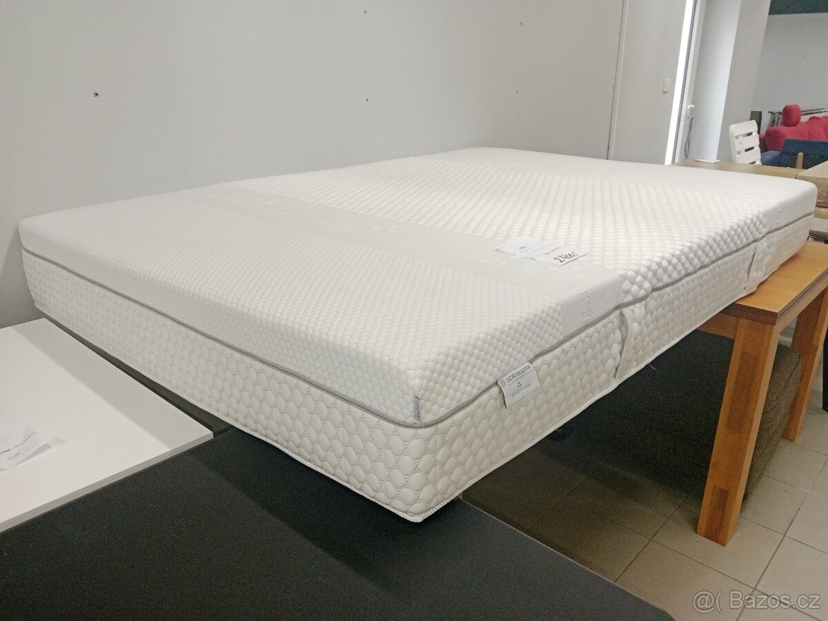 Matrace 140x200cm