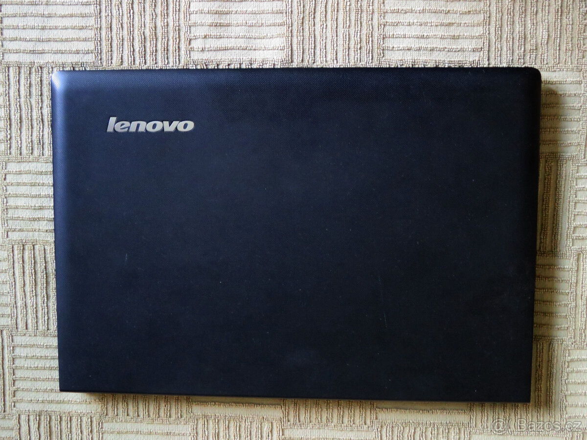 Lenovo G50-30-15.6" HD