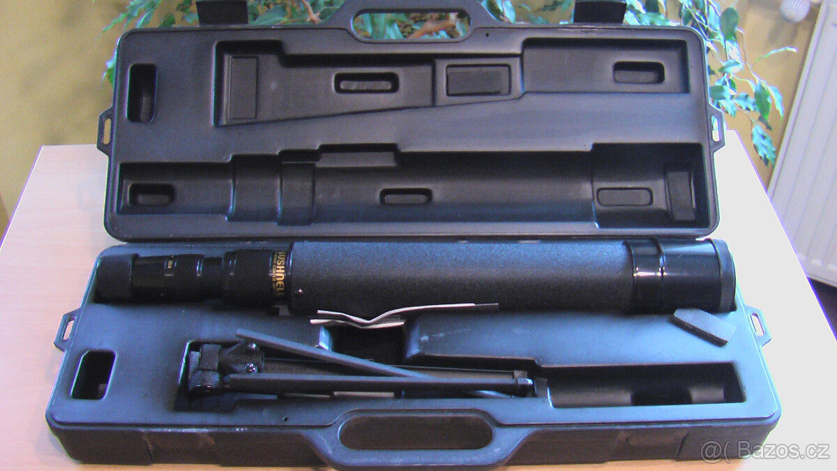 DALEKOHLED BUSHNELL 20 - 60 x 60
