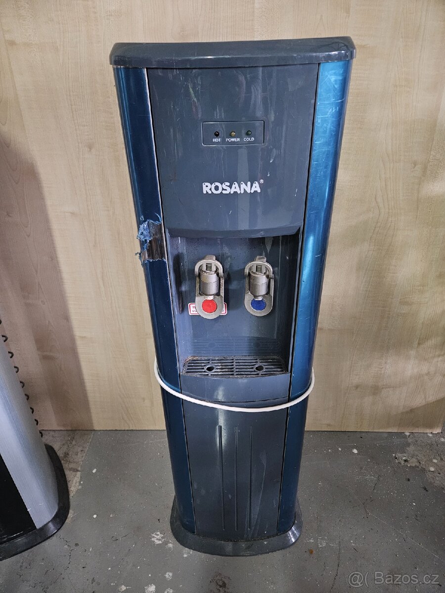 Výdejník vody - aquamat