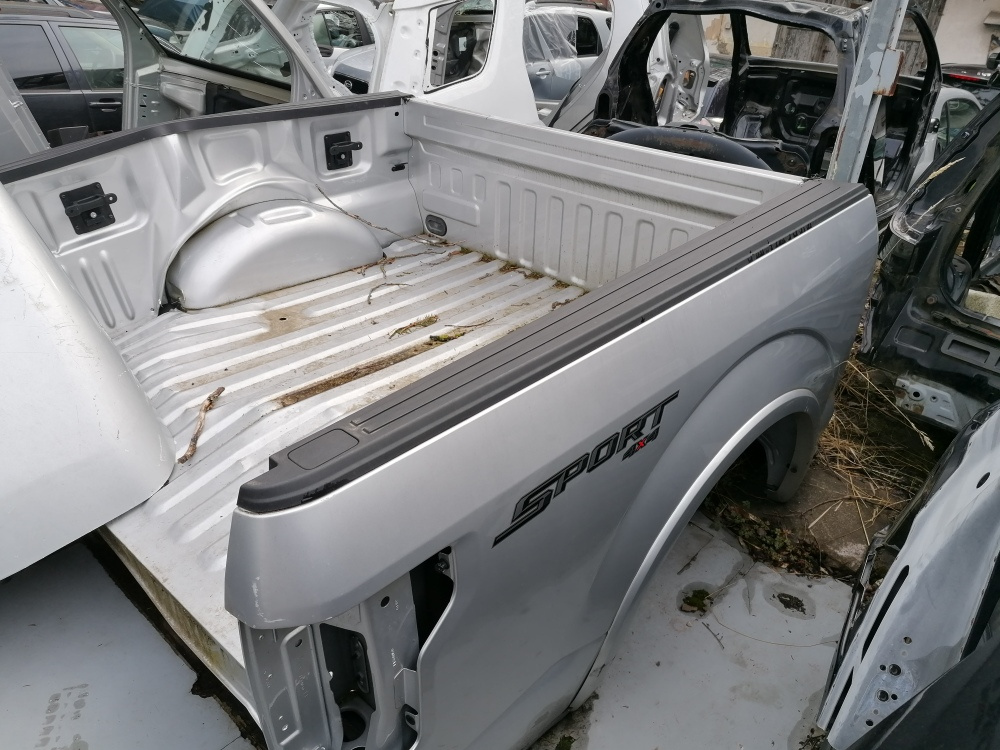 Ford 150 korba 2016-dále