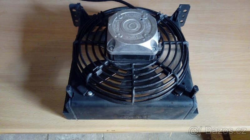 Kryt LUWE CF21