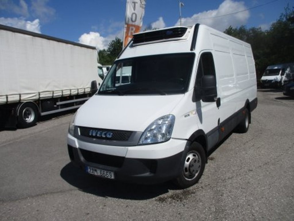 Iveco Daily 50/35C15, 361 000 km