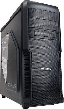 Herní PC/ i5-9400F/RX 6600/16GB RAM/SSD